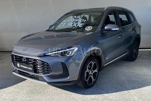 MG ZS Hybrid+ Comfort