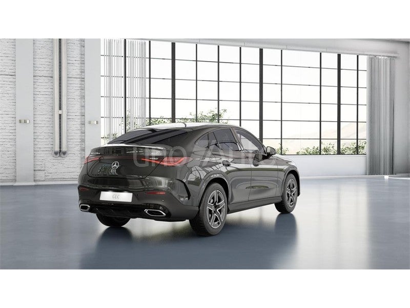 CLASE GLC GLC 220 d 4MATIC