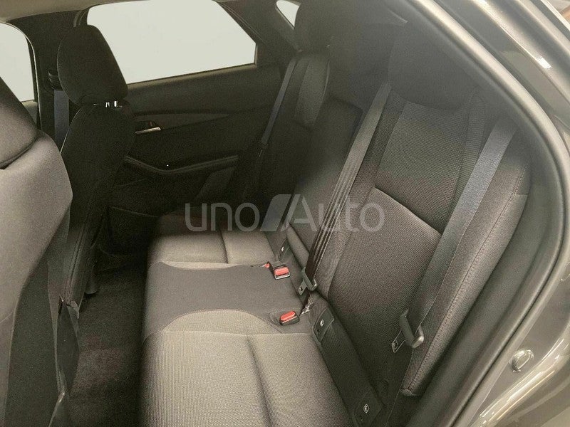 CX-30 2.5 e-Skyactiv-G Homura FWD 103kW