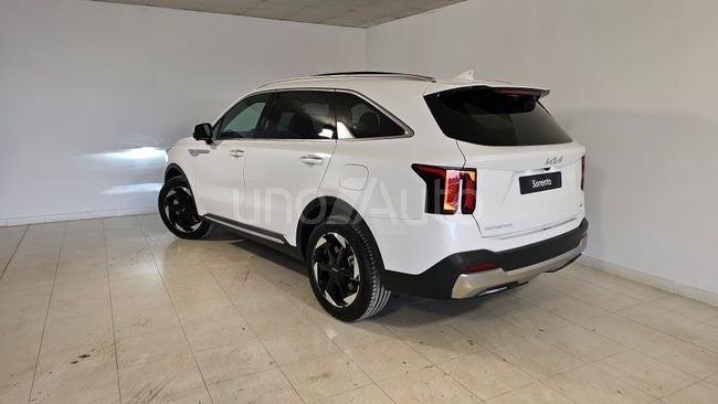 Sorento 1.6 T-GDi HEV Emotion 4x2