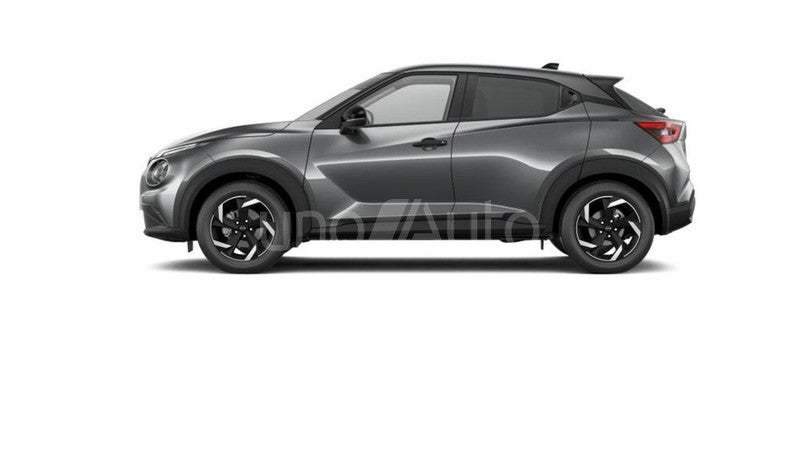 Juke 1.6 Hybrid Acenta Auto