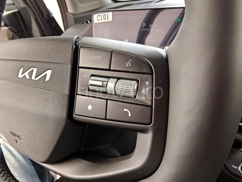 Sportage 1.6 T-GDi HEV Concept 239