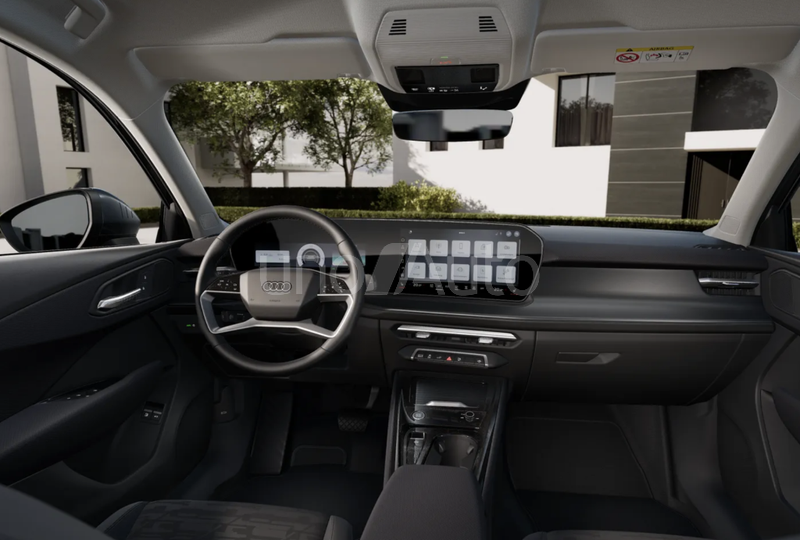 Q3 e-hybrid Advanced S tronic 200kW