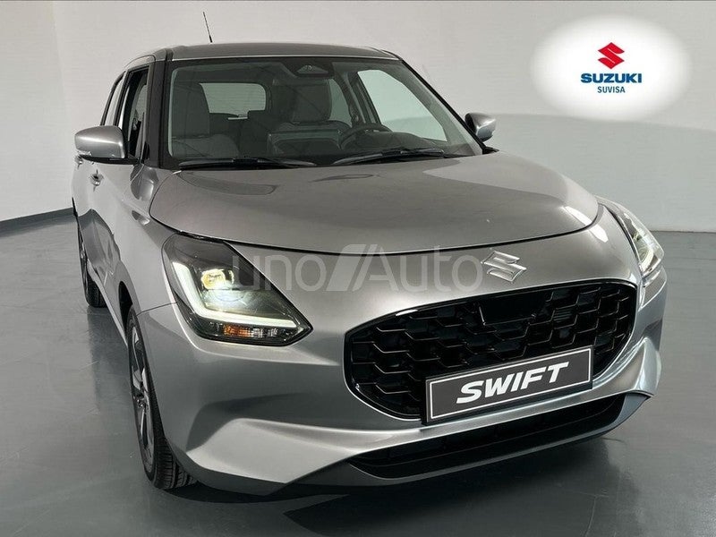 SUZUKI Swift 1.2 S3 Mild Hybrid