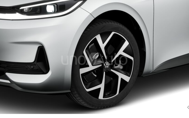 ID.3 Neo Style 140kW