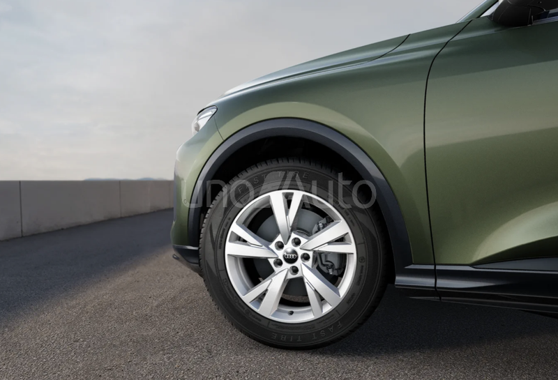 Q5 TFSI S tronic Advanced 150kW