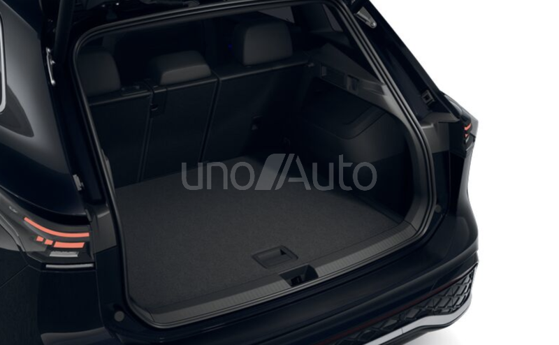 Tiguan 1.5 eTSI R-Line DSG 110kW