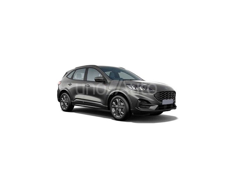 FORD Kuga ST-Line 2.5 Duratec PHEV 178kW Auto