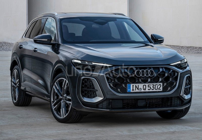 Q5 Sportback 50 TFSIe Black line quattro-ultra S tronic