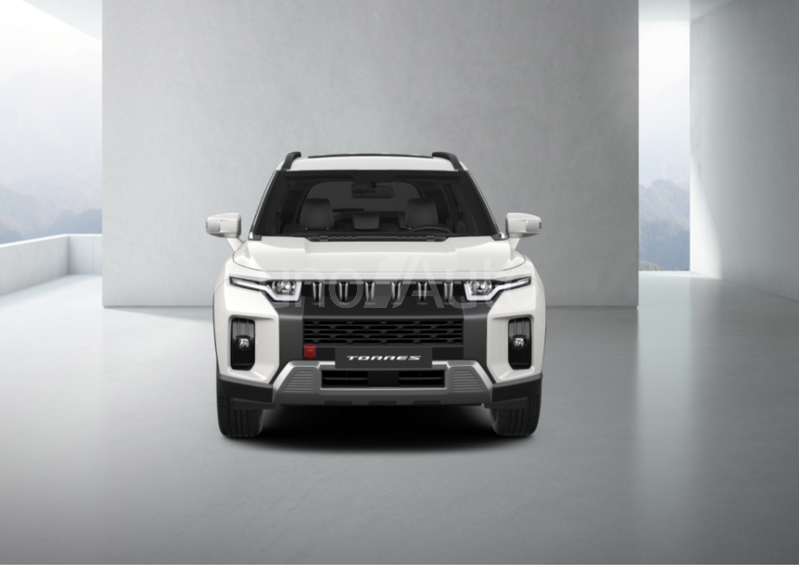 Torres G15T Adventure 4x4 Aut.