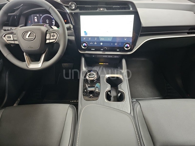 RZ 350e e-Premium Efficiency FWD