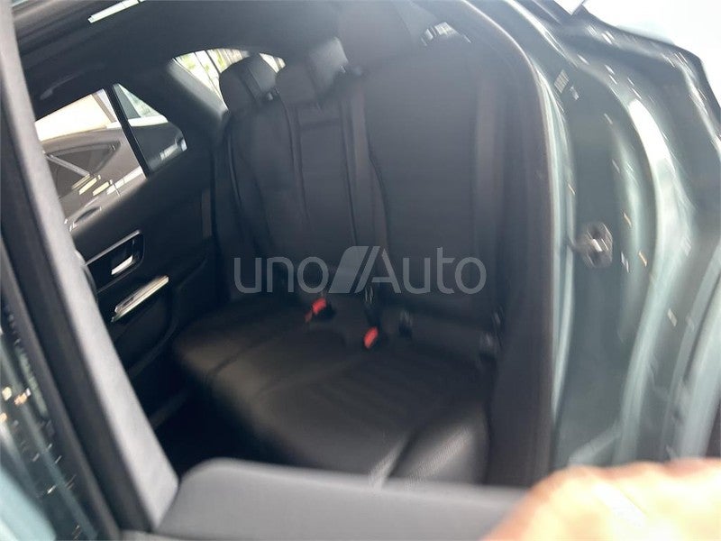 CLASE GLC GLC 220 d 4MATIC