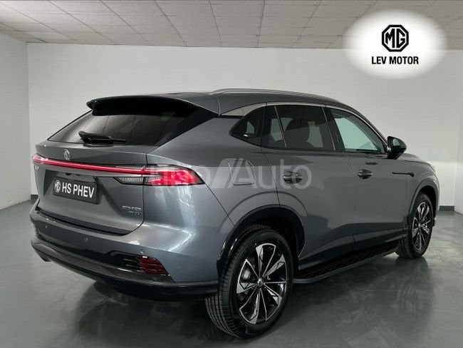 1.5T PHEV Luxury