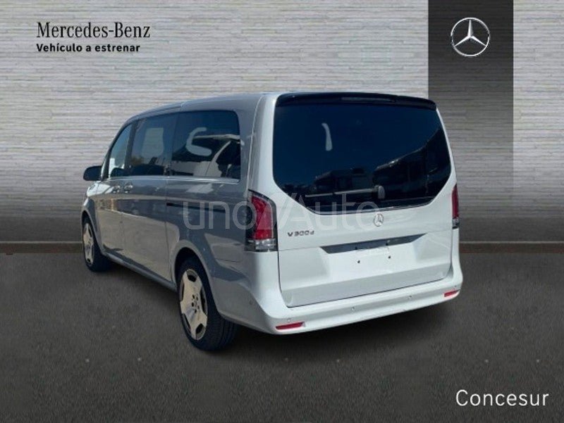 300 d Avantgarde Largo
