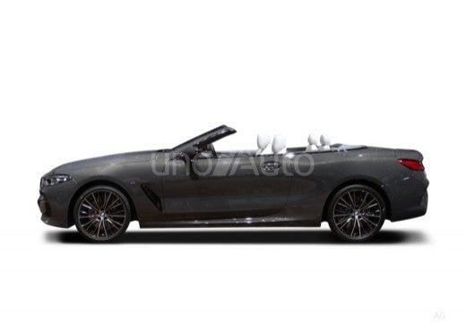 840iA Cabrio