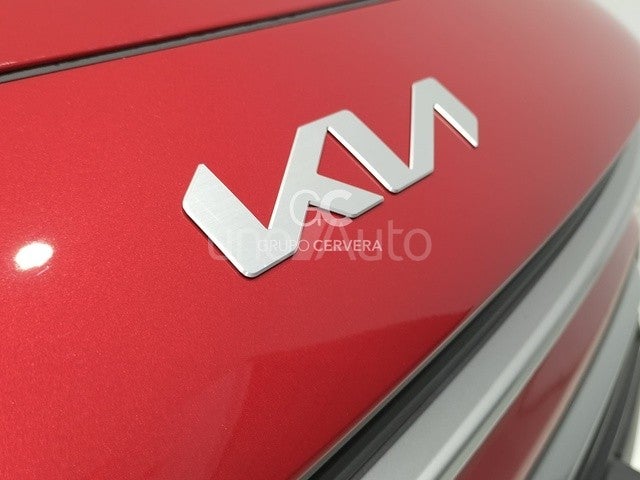 Niro 1.6 HEV Concept 129