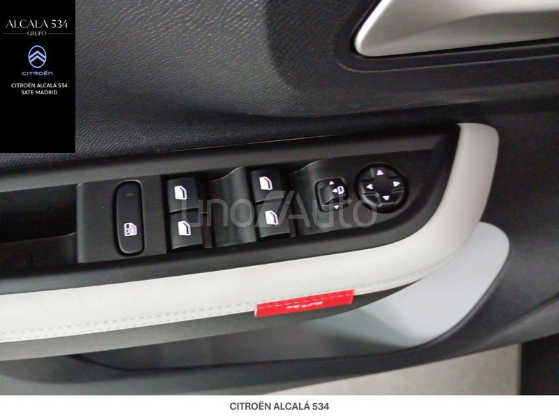 C3 Aircross Hybrid Max e-DCS6 145