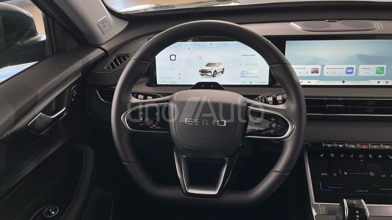 1.5 DHE HEV Excellence CVT