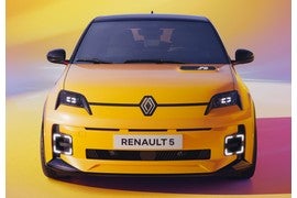 Renault R5