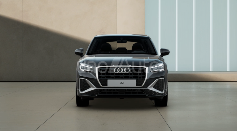 Q2 35 TFSI Adrenalin S tronic 110kW