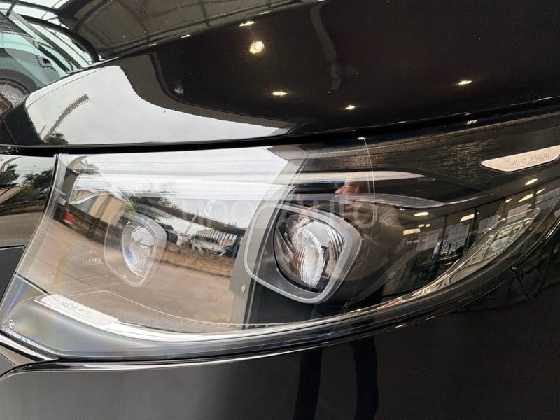 V 250d Largo Avantgarde
