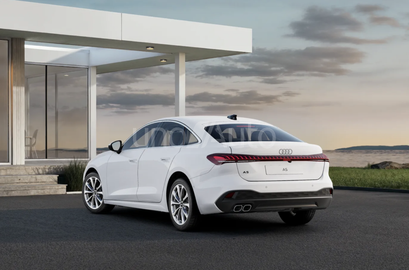 A5 2.0TDI Business S tronic 150kW