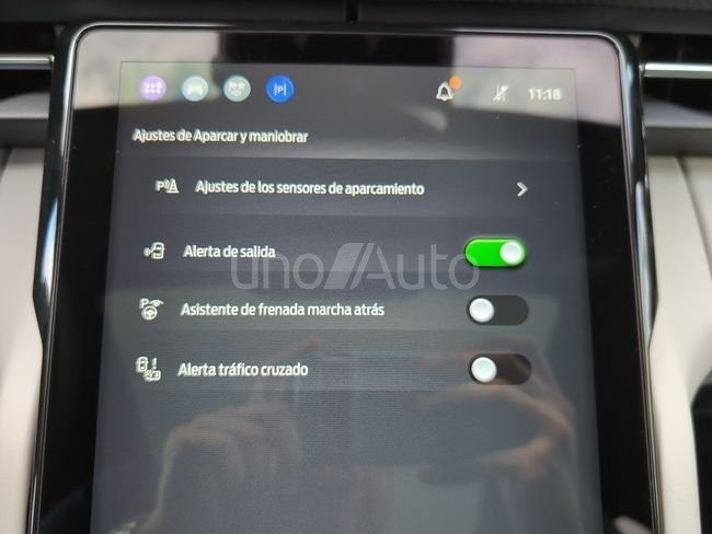 CX740S Premium R. Ext. RWD 77kWh 286CV