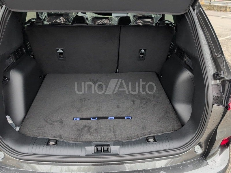 Kuga 2.5 Duratec PHEV ST-Line X 4x2