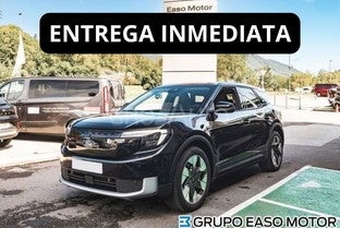 FORD Explorer RWD Rango Extendido 79kWh