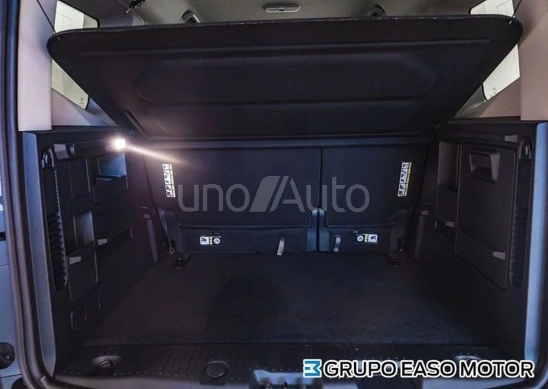 Tourneo Courier 1.0 Ecoboost Active Aut.