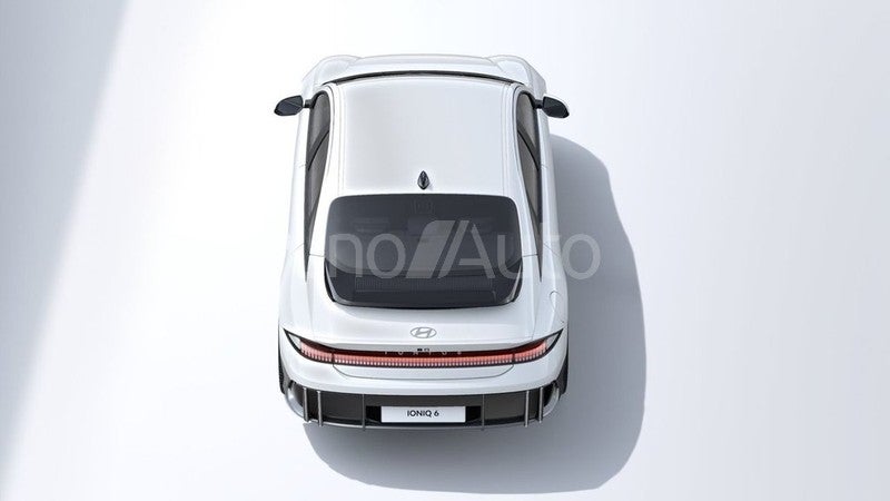 Ioniq 6 168kW Star RWD 84kWh