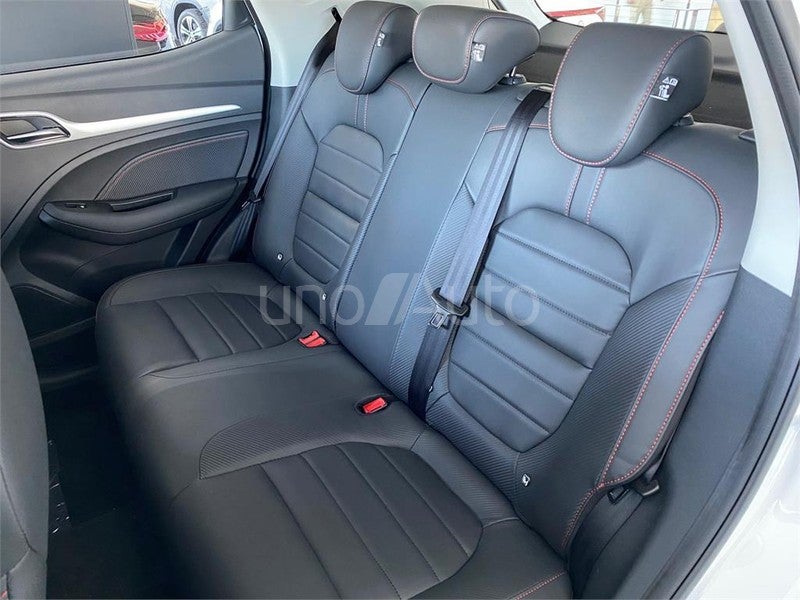1.0T Luxury Auto