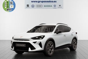 CUPRA Formentor 1.5 eTSI 150 DSG