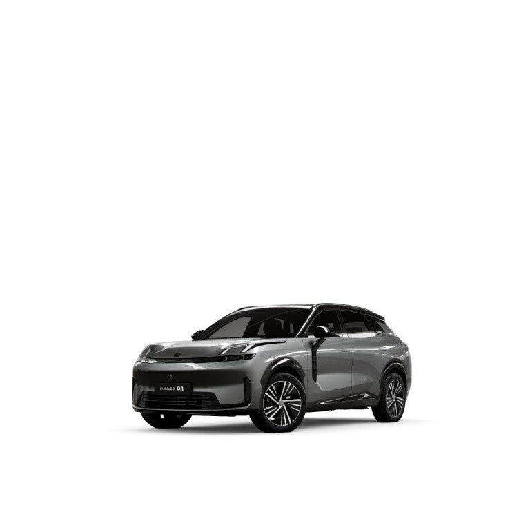 08 1.5 PHEV Core