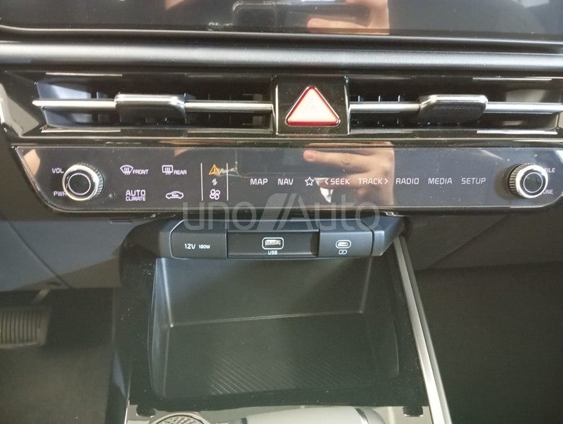 Niro 1.6 HEV Concept