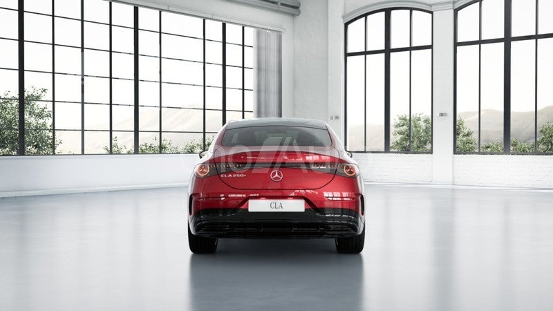 CLA Eléctrico 250+ 200kw