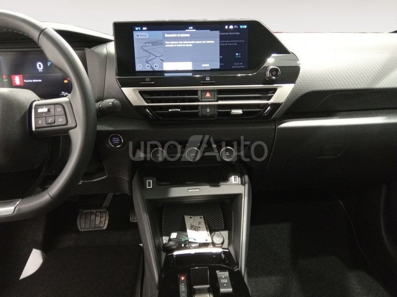 Hybrid 145 ë-DCS6 Max