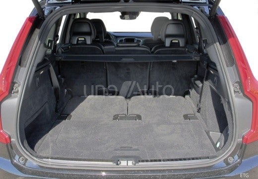 XC90 B5 Momentum 7pl. AWD Aut.
