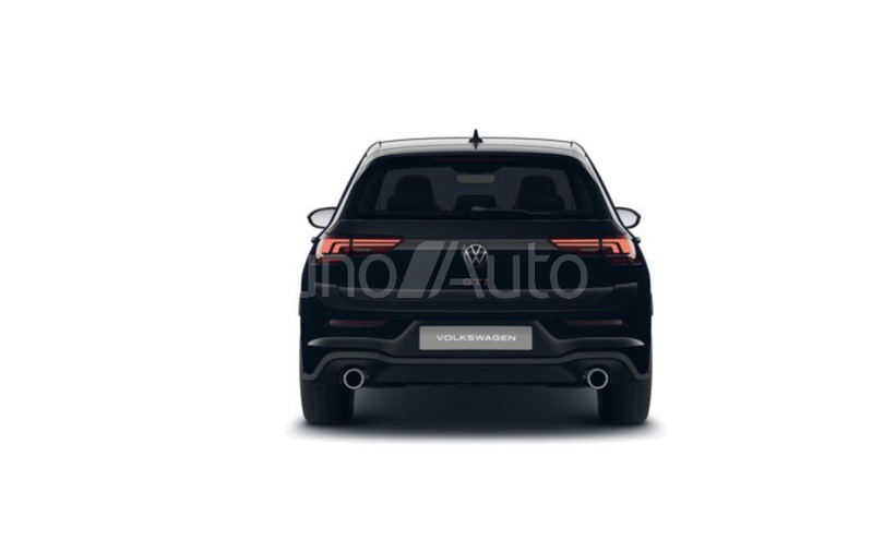 Golf 2.0 TSI Rabbit DSG 195kW