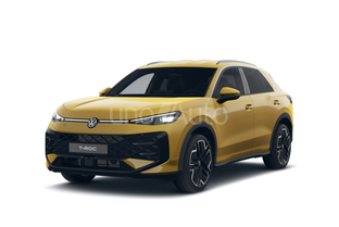 VOLKSWAGEN T-Roc 1.5 eTSI R-Line DSG7 110kW