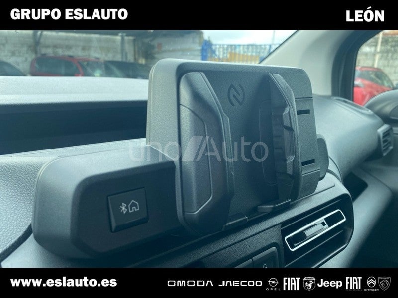 Dobló 1.5 Talla L 75KW