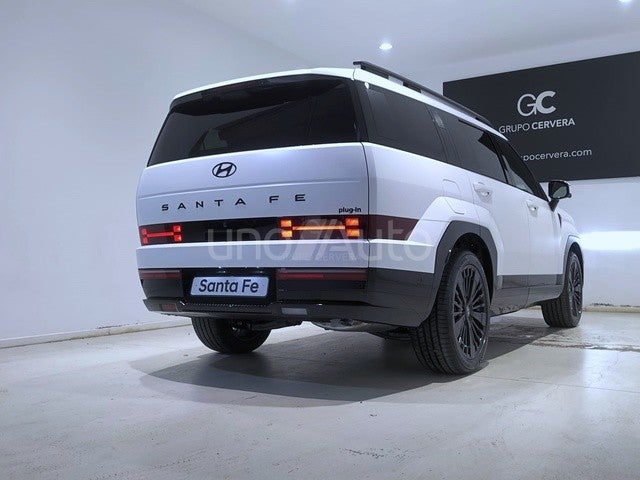 PHEV 1.6T 253CV 4X4 AT Calligraphy