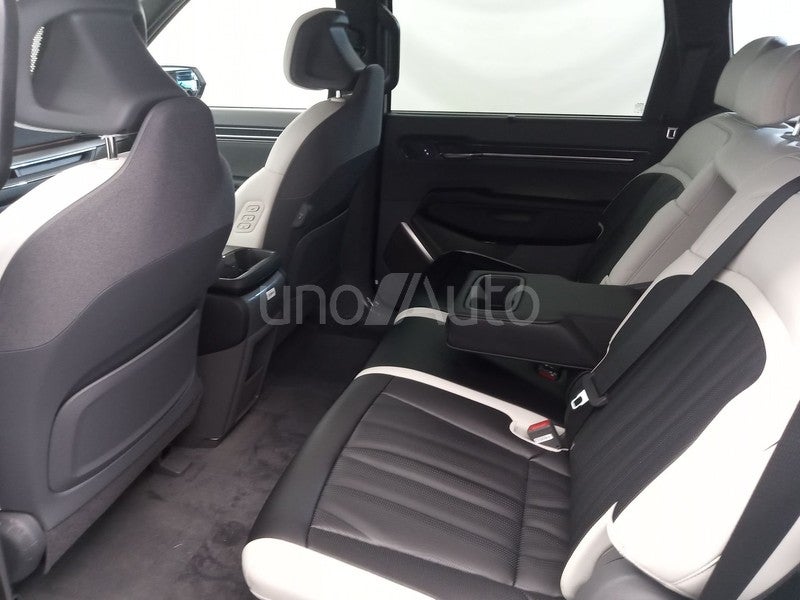 EV9 GT-line AWD 7pl. 283kW