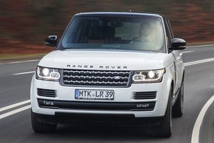 LAND-ROVER Range Rover 3.0D I6 MHEV Autobiography 4WD Aut.