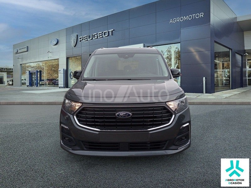 Tourneo Connect 1.5 Ecoboost SWB L1 Titanium Aut.