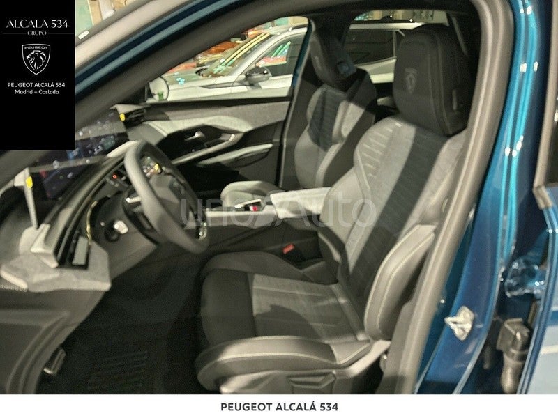Hybrid 1.2 100KW GT eDCS6