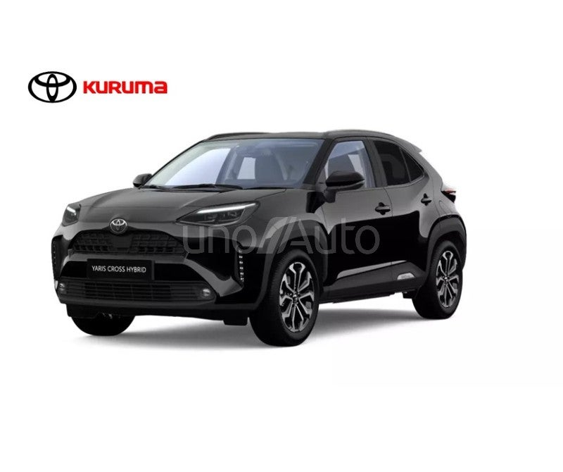 Yaris Cross 120H Active Plus