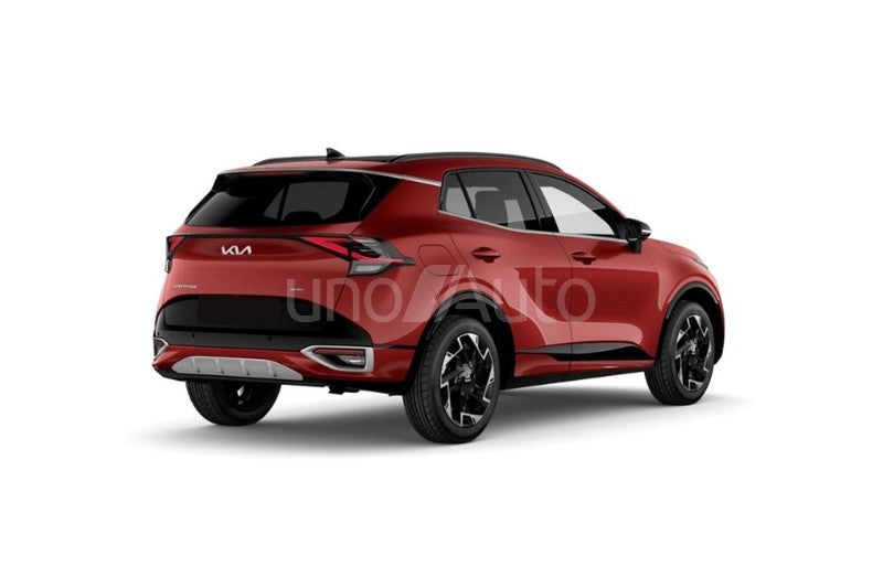 1.6 T-GDi HEV 158kW (215CV) Tech 4x2