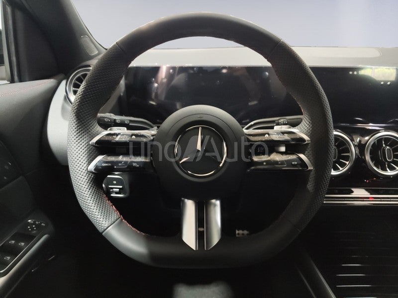 GLA 250e