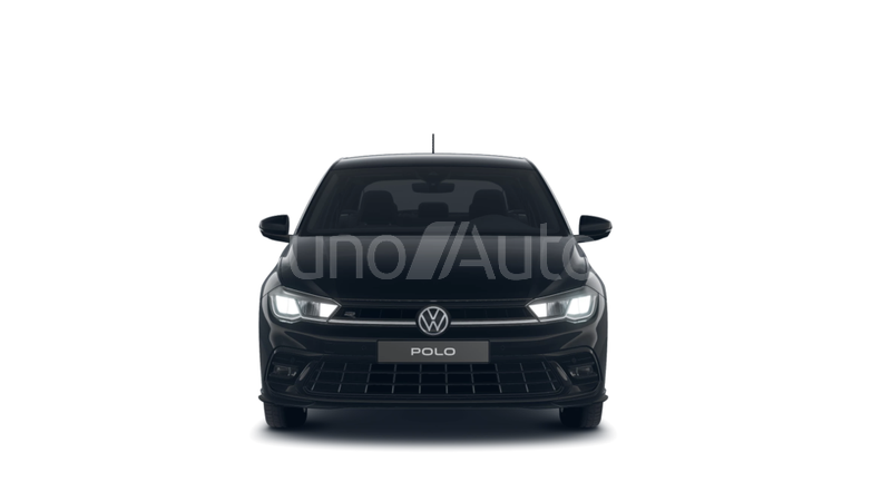 Polo 1.0 TSI R-Line 70kW
